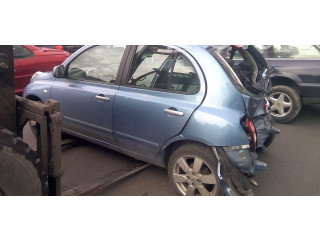 Zpětné zrcátko  Nissan Micra 2010  96302BG00C  