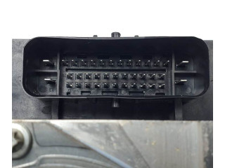 Jednotka ABS 8X232C405EH, 0265950718   Jaguar XF X250 2009