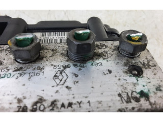 Jednotka ABS 8200846463, 8200846463   Dacia Duster 2011