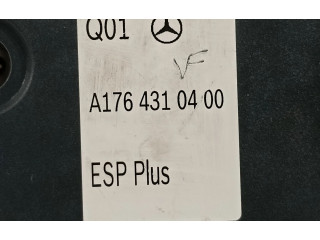 Блок АБС A1764310400, A176431040ABS   Mercedes-Benz  A W176  2012 - 2018 года