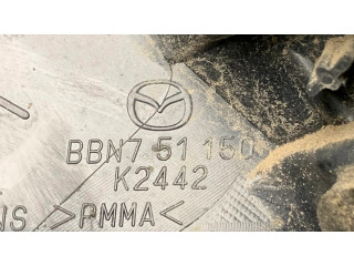 Задний фонарь  BBN751150, K2442    Mazda 3 II   2009-2013 года