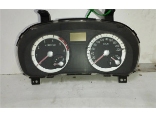 Панель приборов 940031G600, 0090059   KIA Rio       