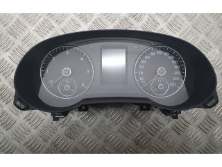 Přístrojová deska  Volkswagen Sharan 2010 7N0920870G  