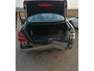Блок подушек безопасности 2118703985, 2118703985   Mercedes-Benz E AMG W211