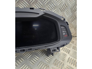 Панель приборов 4K0920790   Audi A7 S7 4K8       