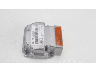 Блок подушек безопасности 8J0959655   Audi TT TTS Mk2