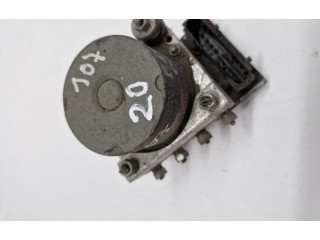 Jednotka ABS 0265231579, 0265800441   Peugeot 107 2005