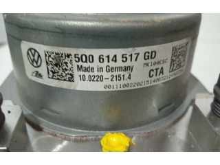 Jednotka ABS 5Q0614517GD, 10021021514   Volkswagen Arteon 2021