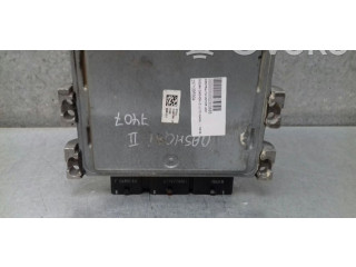 Řídící jednotka 23710BR30A, 23710BR30A   Nissan Qashqai+2 2008
