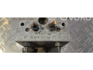 Jednotka ABS A0044314812   Mrcedes-Benz E W210 1999