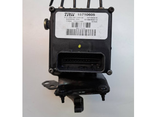 Jednotka ABS 15710605   Peugeot 407 2007
