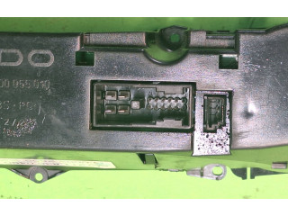 Блок управления климат-контролем 2118300490, HW4104   Mercedes-Benz E W211
