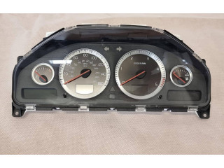 Přístrojová deska  Volvo XC90 2008 30765611, 36000034  