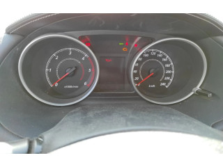 Přístrojová deska  Mitsubishi Outlander 2011 8100B622  