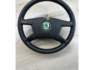 Volant Skoda Fabia Mk1 (6Y) 2002   