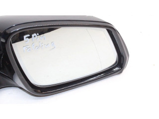 Zpětné zrcátko pravé BMW 6 F06 Gran coupe 2017  5PIN, FOLDING  