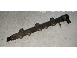 Vstřikovací lišta 0445214119   Chrysler Grand Voyager V     