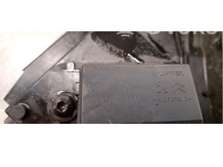 Комплект вентиляторов     9832930080    Peugeot 408 II 