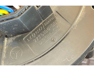 Подрулевой шлейф SRS A2095400145   Mercedes-Benz C W203