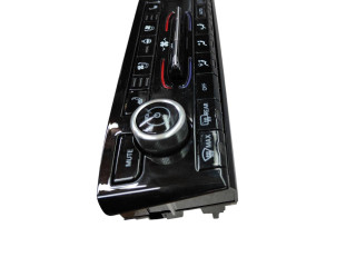 Блок управления климат-контролем P68489381AC, 68489381AC   Jeep Grand Cherokee WL