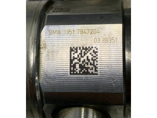 Топливный насос 7847204, 13517847204    BMW M3 F80 для бензинового двигателя s55 2.3