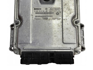 Řídící jednotka P56041700BA, 0281010291   Jeep Cherokee 2010