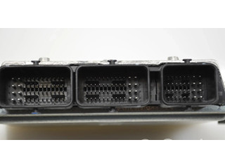 Блок управления двигателя 6G9112A650EG   Ford S-MAX