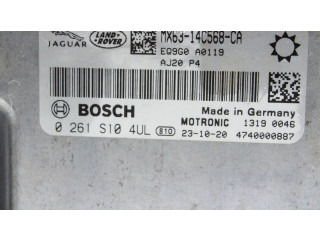 Řídící jednotka MX6314C568CA, 0261S104UL   Land Rover Range Rover Velar 2023