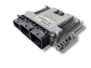 Řídící jednotka 0281015847, 9674245180   Citroen C3 Picasso 2011