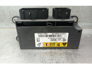 Блок подушек безопасности 13578323, 41087301   Saab 9-5