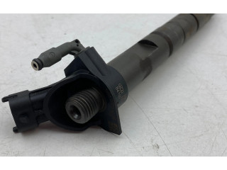 Форсунка 2367033051, 091208    Toyota Urban Cruiser (XP110)   