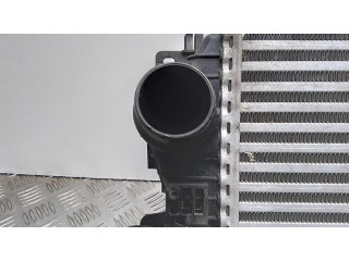 Интеркулер  13337687, 560961104   Opel Meriva B 1.4