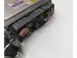 Řídící jednotka 8966114600   Toyota Supra A80 1993