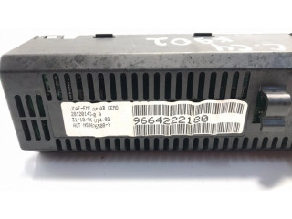 Дисплей    9664222180, K902   Citroen C4 I