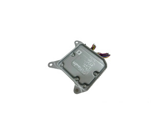 Блок подушек безопасности 8635A305, 0285011604   Mitsubishi Outlander