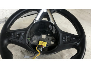 Volant Opel Astra K 2018 39058749  