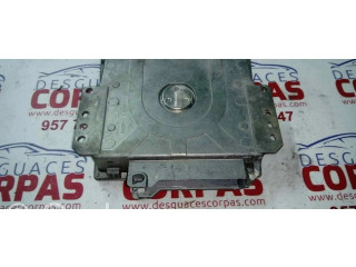 Řídící jednotka 0261204051, CENTRALITAMOTORUCE   Peugeot 106 