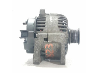 Генератор 8200290215, ALTERNADOR   Renault Megane II 1.9     