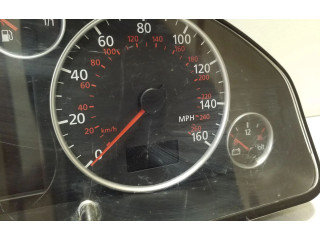 Přístrojová deska  Audi A6 S6 C5 4B 2002 110080128009, 110080128  