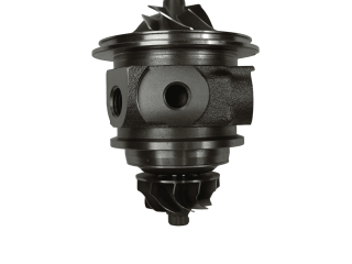  Турбина Lancia Ypsilon  4937303012, 4937303011         