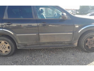 Jednotka ABS 4894009610, 4894009610   SsangYong Rexton 2007