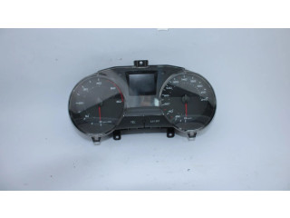Přístrojová deska  Seat Ibiza IV (6J,6P)  6J0920801A  