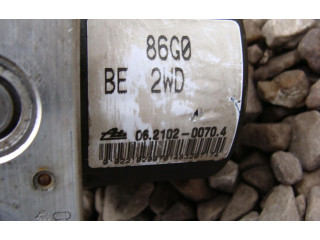Jednotka ABS 06.2109-0146.3   Suzuki Ignis 2010