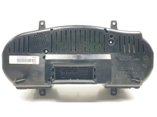 Панель приборов 1P0920823G, V0009000   Seat Leon (1P)       