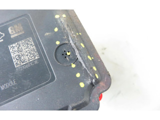 Jednotka ABS 10061938431, 10096145323   Opel Zafira C 2012