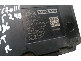 Jednotka ABS 10021201514, 31261142   Volvo XC70 2008
