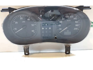 Přístrojová deska  Nissan Primastar 2004 8200279062, 216754429  