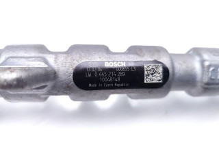 Volant MG 6 2015 0445214289, 0281006308  