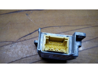 Блок подушек безопасности 8093526790, 16232879   Isuzu Rodeo