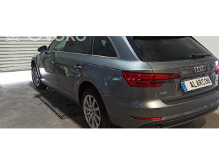 Моторчик заднего дворника 4M0955711A    Audi A4 Allroad